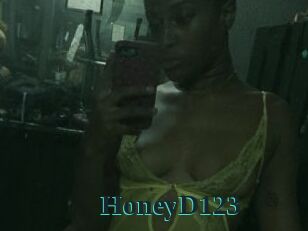 HoneyD123