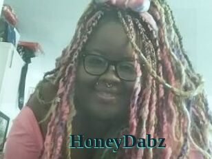 HoneyDabz