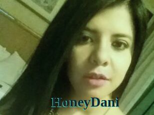 HoneyDani