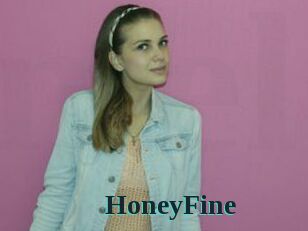 HoneyFine