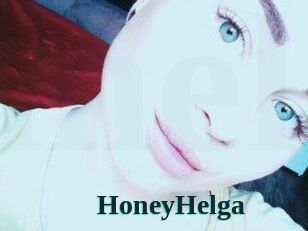 HoneyHelga