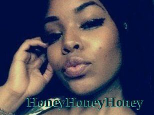HoneyHoneyHoney