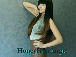 HoneyHunAngie Melody Melons