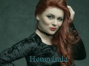 HoneyLala