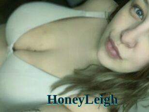 HoneyLeigh