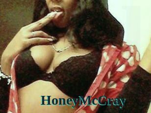 HoneyMcCray