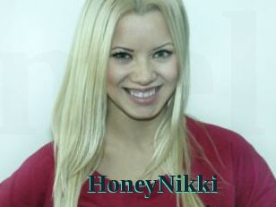 HoneyNikki