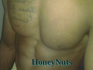 HoneyNuts