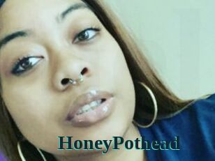 HoneyPothead