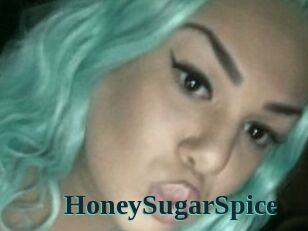 HoneySugarSpice