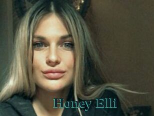 Honey_Elli