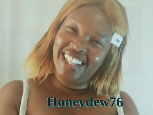 Honeydew76