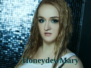 HoneydewMary