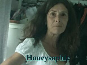 Honeysophie