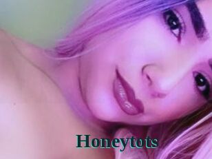 Honeytots