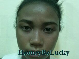 HooneyBeLucky