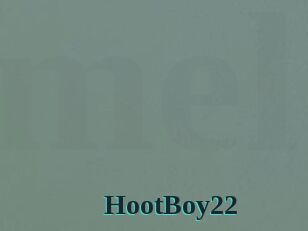 HootBoy22