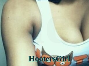 HootersGirl