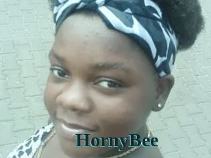 HornyBee