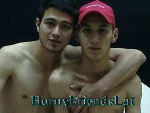 HornyFriendsLat
