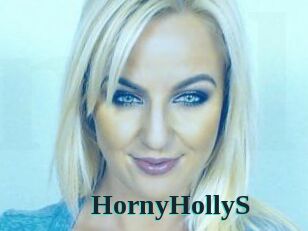 HornyHollyS