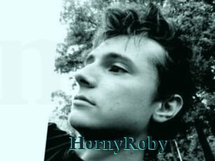 HornyRoby