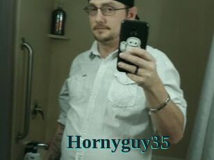 Hornyguy35