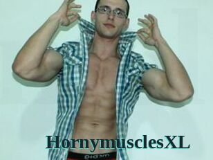 HornymusclesXL