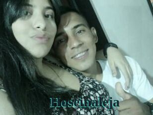 Hoseinaleja