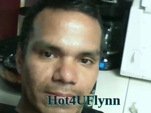 Hot4UFlynn