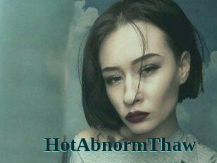 HotAbnormThaw