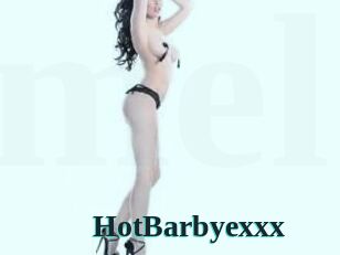 HotBarbyexxx