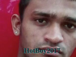HotBoy2017