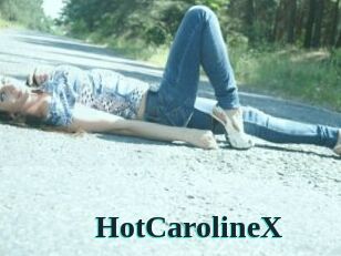 HotCarolineX