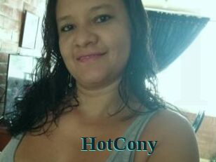 HotCony
