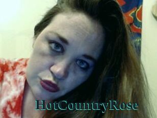HotCountryRose