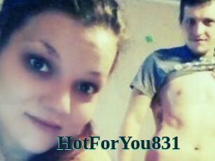 HotForYou831