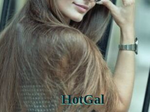HotGal