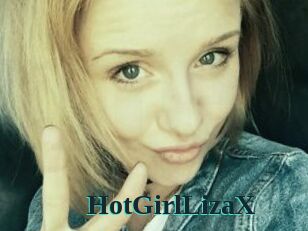 HotGirlLizaX