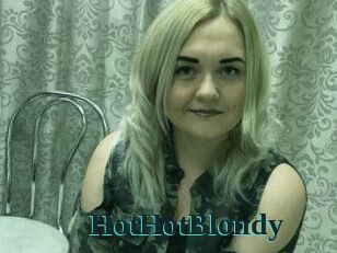 HotHotBlondy