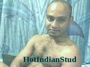 HotIndianStud