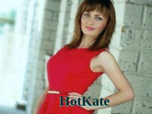 HotKate