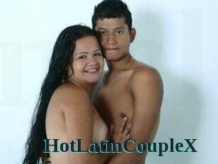 HotLatinCoupleX