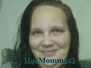 HotMomma43