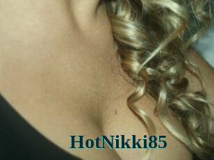 HotNikki85