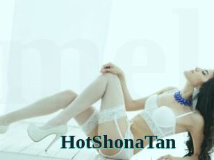 HotShonaTan