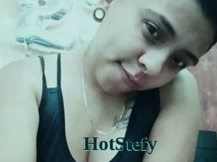 HotStefy