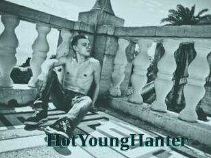 HotYoungHanter