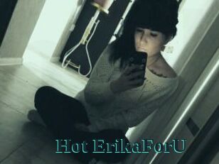 Hot_ErikaForU
