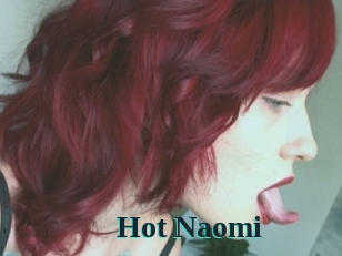 Hot_Naomi Melody Melons